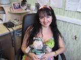 Russian brides: Liliya Dunyasheva, Kirov, Russia