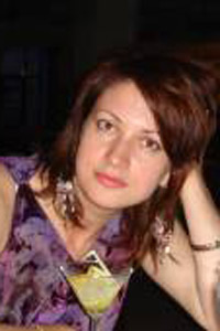 Russian brides: Yuliya Duhanova, Pavlodar, Kazakhstan