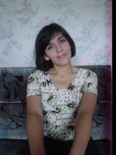 Russian brides: Guzal Karimova, Tashkent, Uzbekistan