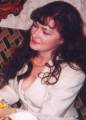 Russian brides: Ludmila Popova, Moscow, Russia