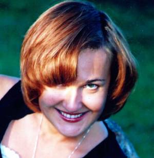 Russian brides: Anna Tolstyh, Moscow, Russia