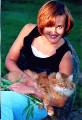 Russian brides: Anna Tolstyh, Moscow, Russia