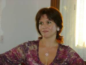 Russian brides: Oksana Shalygina, Pafos, Cyprus