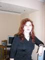Ukrainian brides: Nelli Krymova, Lugansk, Ukraine