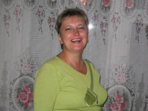 Ukrainian brides: Natalya Abramova, Severodonetsk, Ukraine