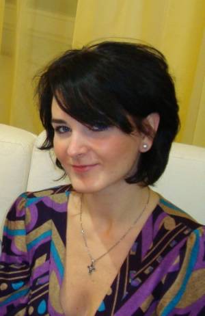 Ukrainian brides: Alena Shurygina, Dnipropetrovsk, Ukraine