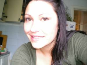 Russian brides: Natalia Shishka, Vladivostok, Russia