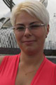 Russian brides: Mariya Andreeva, Moscow, Russia