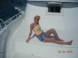 Russian brides: Irina Ponomareva, Tomsk, Russia