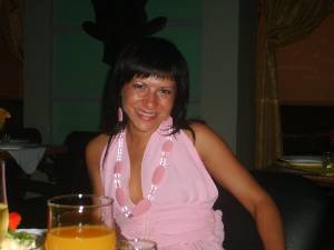 Russian brides: Yilia PEREVALOVA, Achinsk, Russia