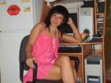 Russian brides: Yilia PEREVALOVA, Achinsk, Russia
