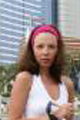 Russian brides: Elvira Vainshtein, Ekaterinburg, Russia