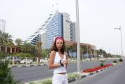 Russian brides: Elvira Vainshtein, Ekaterinburg, Russia