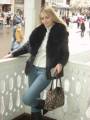 Ukrainian brides: Ekaterina Nesterenko, Donetsk, Ukraine