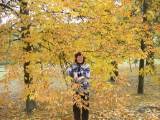 Russian brides: Rimma Podoinitsyna, Minsk, Belarus