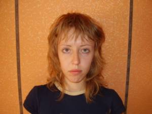Russian brides: Svetlana Puschina, Rostov-na-Donu, Russia