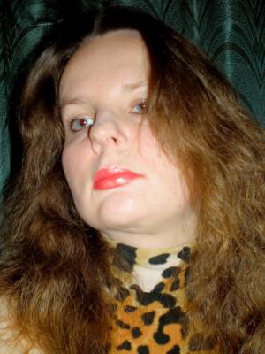 Russian brides: Svetlana Verzhbitskaya, Moscow, Russia