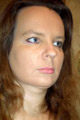 Russian brides: Svetlana Verzhbitskaya, Moscow, Russia