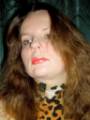Russian brides: Svetlana Verzhbitskaya, Moscow, Russia