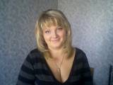 Ukrainian brides: Anzhela Grischenko, Irpen, Ukraine