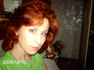 Russian brides: Alena Sharoika, Grodno, Belarus