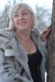 Russian brides: Natasha Vinogradova, Moscow, Russia