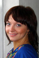 Russian brides: Dasha Ivanova, Saint-Petersburg, Russia