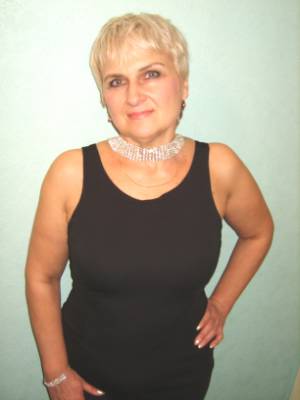 Ukrainian brides: Elena Kapto, Zaporozhye, Ukraine