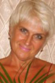 Ukrainian brides: Elena Kapto, Zaporozhye, Ukraine