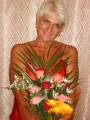 Ukrainian brides: Elena Kapto, Zaporozhye, Ukraine