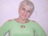 Ukrainian brides: Elena Kapto, Zaporozhye, Ukraine