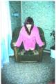 Ukrainian brides: Maryna Cafi, Donetsk, Ukraine