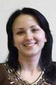 Ukrainian brides: Svetlana Kharina, Kherson, Ukraine