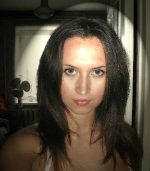 Russian brides: Lena Kompova, Ekaterinburg, Russia