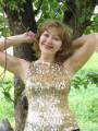 Russian brides: Dina Amanova, Moscow, Russia