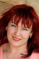 Ukrainian brides: Maryna Burya, Uzhgorod, Ukraine