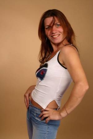 Russian brides: Olga Perevalova, Barnaul, Russia