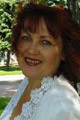 Ukrainian brides: Lyudmila Borisenko, Chernigov, Ukraine