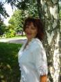 Ukrainian brides: Lyudmila Borisenko, Chernigov, Ukraine