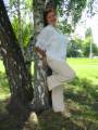 Ukrainian brides: Lyudmila Borisenko, Chernigov, Ukraine