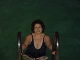 Russian brides: Irina Bossert, Bishkek, Kyrgyzstan