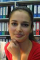 Russian brides: Arina Toleva, Novokuibyshevsk, Russia