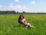 Russian brides: Arina Toleva, Novokuibyshevsk, Russia