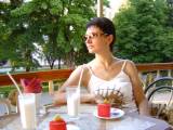 Russian brides: Nataliya Saakyants, Pyatigorsk, Russia