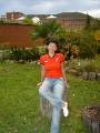 Russian brides: Nataliya Saakyants, Pyatigorsk, Russia