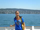 Russian brides: Anna Papanova, Ashgabat, Turkmenistan