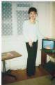 Russian brides: Anna Chernysheva, Murmansk, Russia