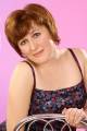 Russian brides: Pokhvischeva Larissa, Tambov, Russia