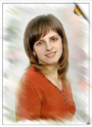 Ukrainian brides: Bogdanna Kop, Kolomiya, Ukraine