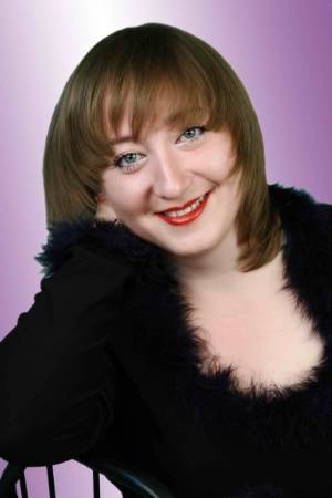 Russian brides: Lyudmila Petrova, Izhevsk, Russia